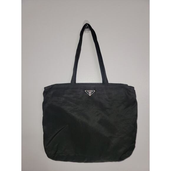 Prada Nylon Tote Medium - Picture 1 of 8